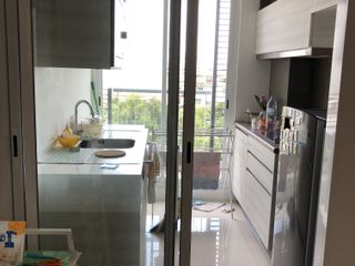 Продажа 1 кровать кондо в Тхон Бури, Бангкок