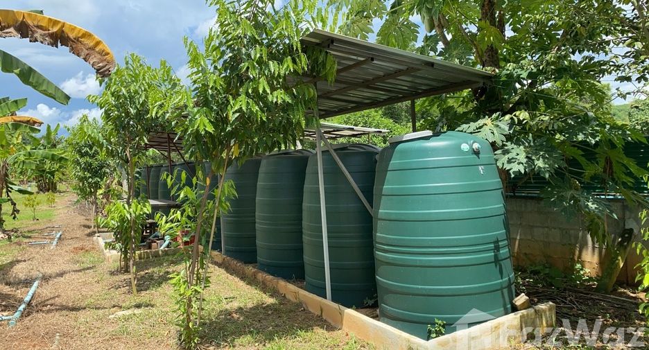 Terreno en venta en Wiang Chiang Rung, Chiang Rai