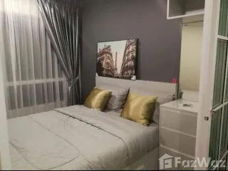 For sale 1 bed condo in Phra Khanong, Bangkok