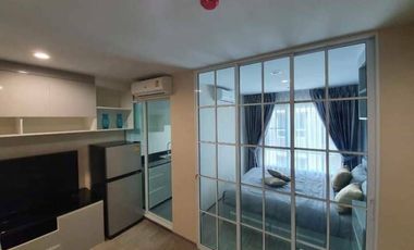 For sale 1 bed condo in Phra Khanong, Bangkok