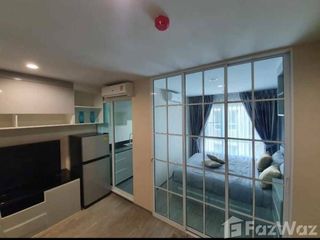 For sale 1 bed condo in Phra Khanong, Bangkok