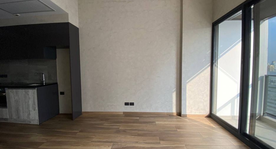Condo en venta de 1 habitaciones en Watthana, Bangkok