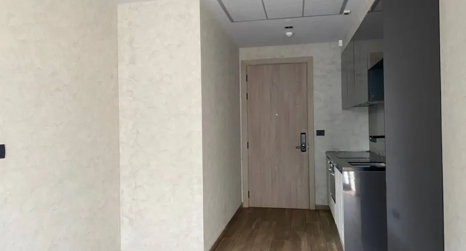 Condo en venta de 1 habitaciones en Watthana, Bangkok