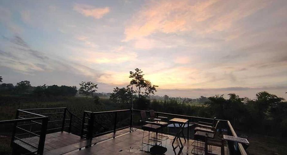 For sale 2 bedrooms house in Mueang Phetchabun, Phetchabun