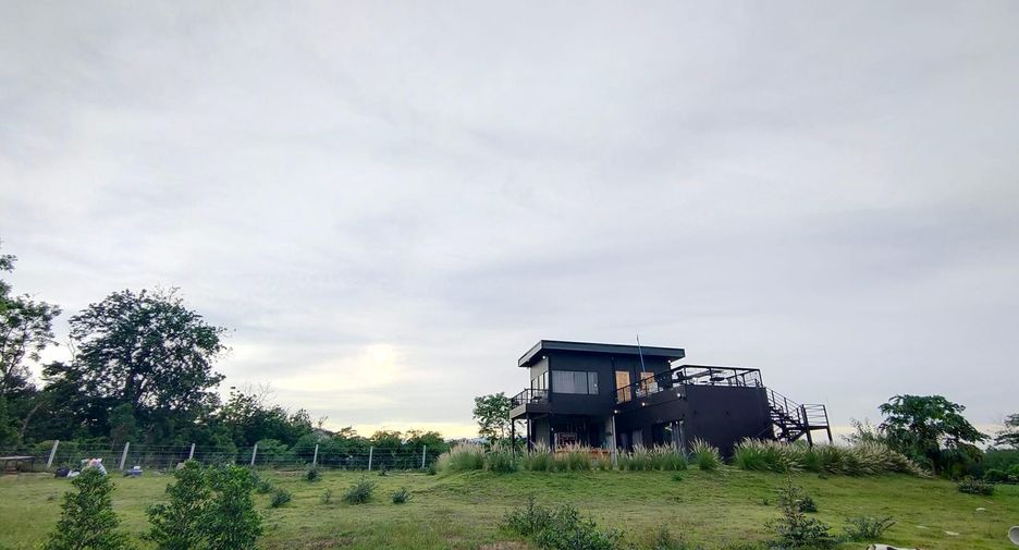 For sale 2 bedrooms house in Mueang Phetchabun, Phetchabun