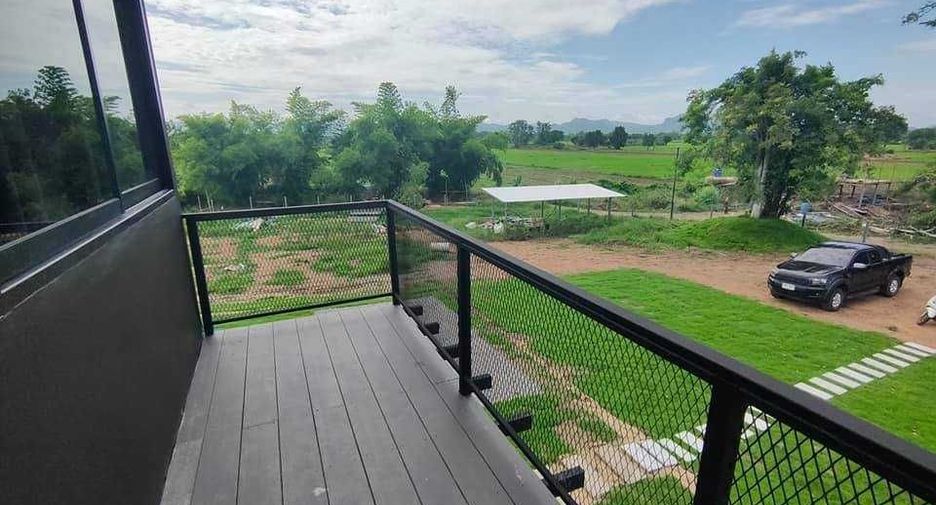 For sale 2 bedrooms house in Mueang Phetchabun, Phetchabun