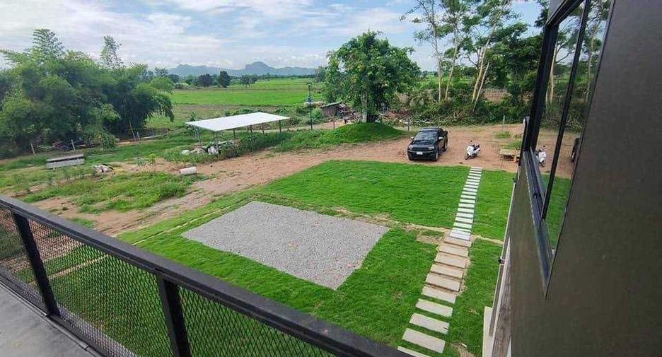 For sale 2 bedrooms house in Mueang Phetchabun, Phetchabun