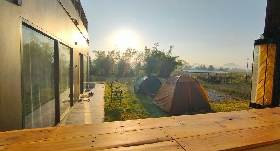 For sale 2 bedrooms house in Mueang Phetchabun, Phetchabun