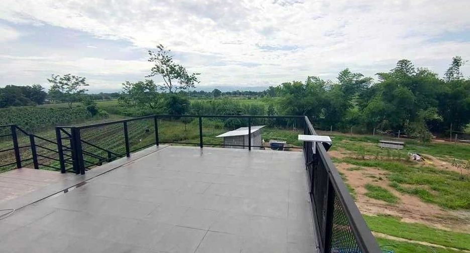 For sale 2 bedrooms house in Mueang Phetchabun, Phetchabun
