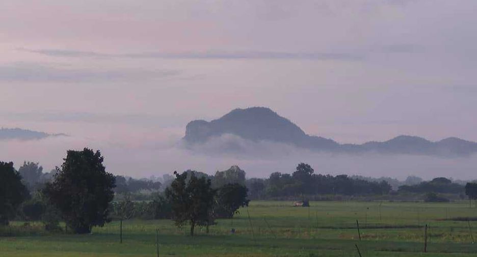 For sale 2 bedrooms house in Mueang Phetchabun, Phetchabun