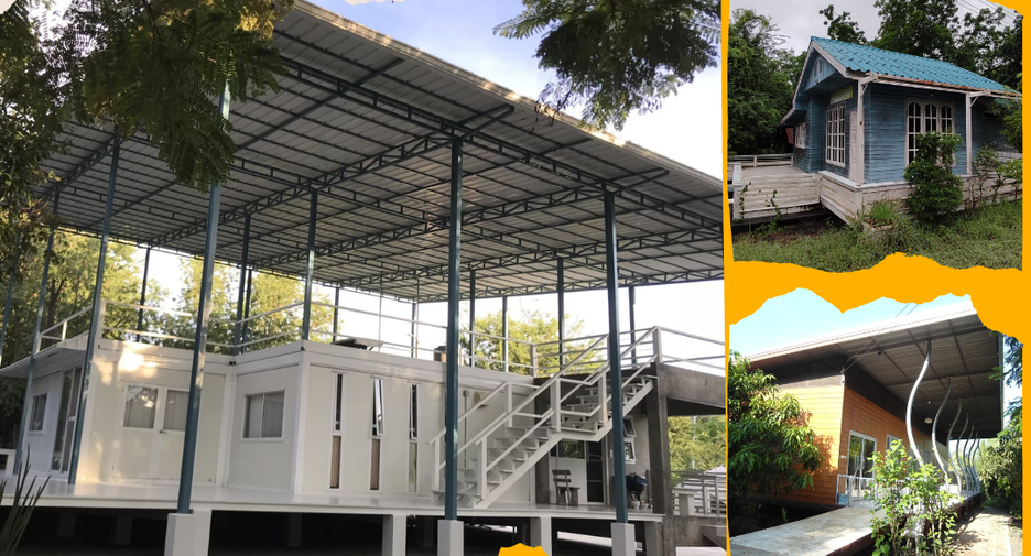 For sale land in Mueang Phetchabun, Phetchabun