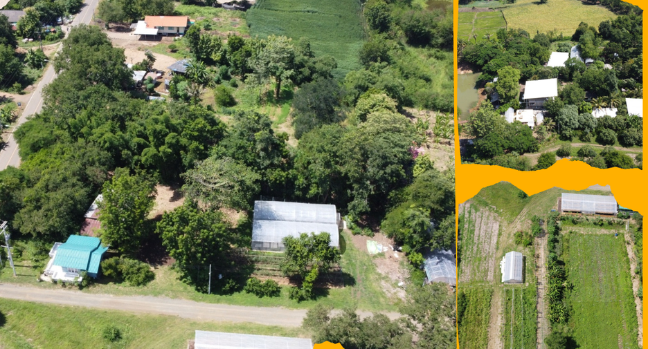 For sale land in Mueang Phetchabun, Phetchabun