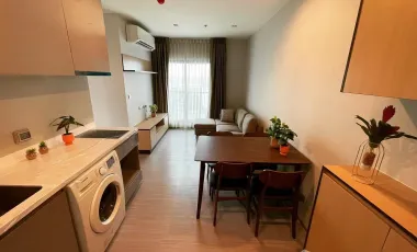 À vendre 2 chambres condo à Phra Khanong, Bangkok