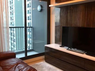 For sale 2 bedrooms condo in Khlong Toei, Bangkok