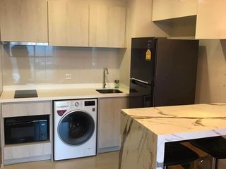 For sale 2 bedrooms condo in Khlong Toei, Bangkok