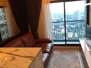For sale 2 bedrooms condo in Khlong Toei, Bangkok