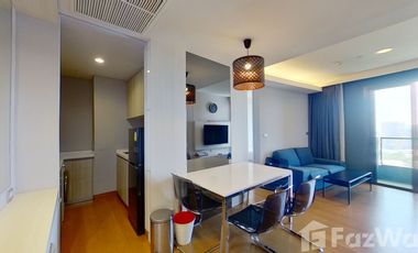 For sale and for rent 2 bedrooms condo in Khlong Toei, Bangkok