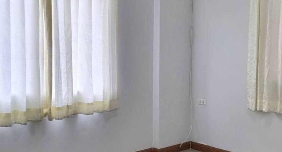 For sale 3 bedrooms house in Mueang Khon Kaen, Khon Kaen