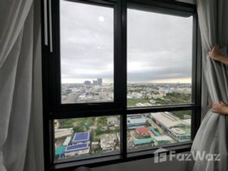 Condo en venta de 1 habitaciones en Mueang Samut Prakan, Samut Prakan