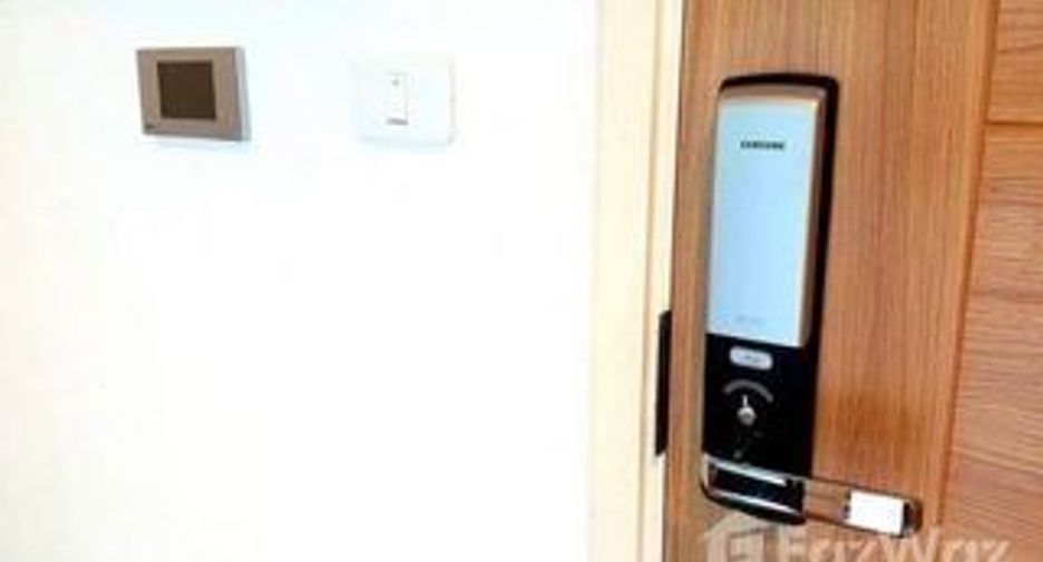 For sale 1 bed condo in Bang Na, Bangkok