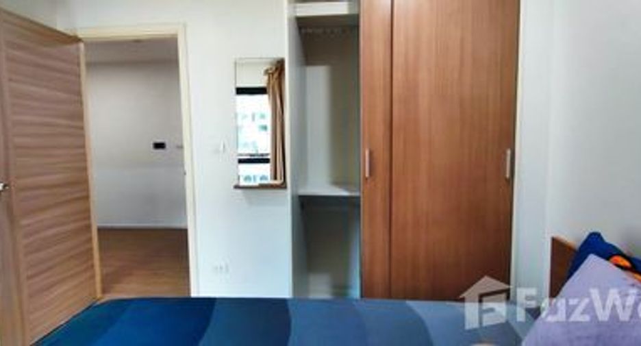 For sale 1 bed condo in Bang Na, Bangkok