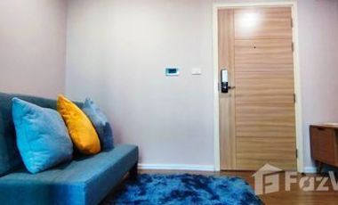 For sale 1 bed condo in Bang Na, Bangkok