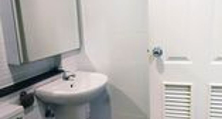 For sale 1 bed condo in Bang Na, Bangkok