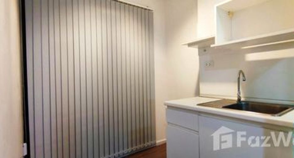 For sale 1 bed condo in Bang Na, Bangkok
