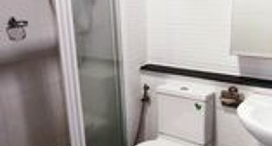 For sale 1 bed condo in Bang Na, Bangkok