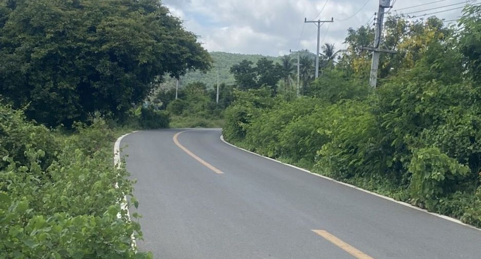 For sale land in U Thong, Suphan Buri