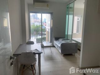 For sale 1 bed condo in Huai Khwang, Bangkok