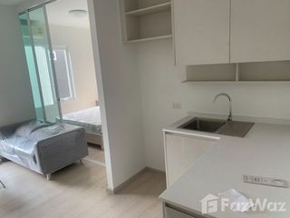 For sale 1 bed condo in Huai Khwang, Bangkok