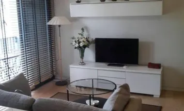 Wohnung zum Kauf und zur Miete mit 1 Zimmer in Watthana, Bangkok