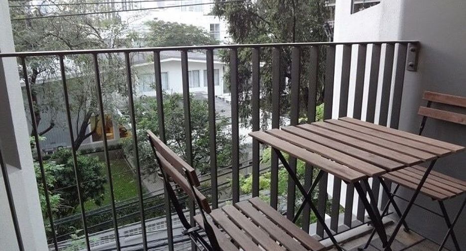 Wohnung zum Kauf und zur Miete mit 1 Zimmer in Watthana, Bangkok