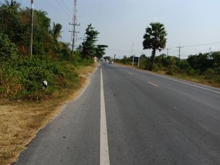 For sale land in Hua Sai, Nakhon Si Thammarat