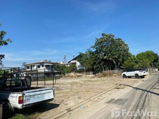 For sale land in Taling Chan, Bangkok