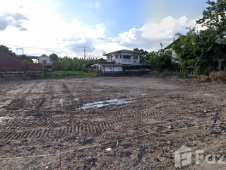 For sale land in Taling Chan, Bangkok