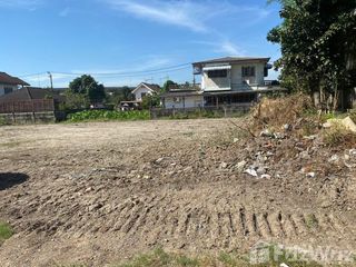 For sale land in Taling Chan, Bangkok