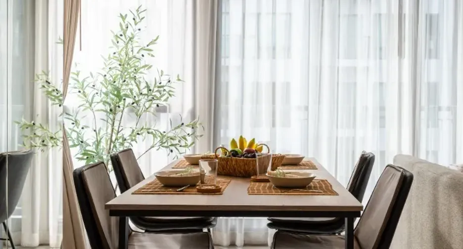 For sale 2 bedrooms condo in Khlong Toei, Bangkok