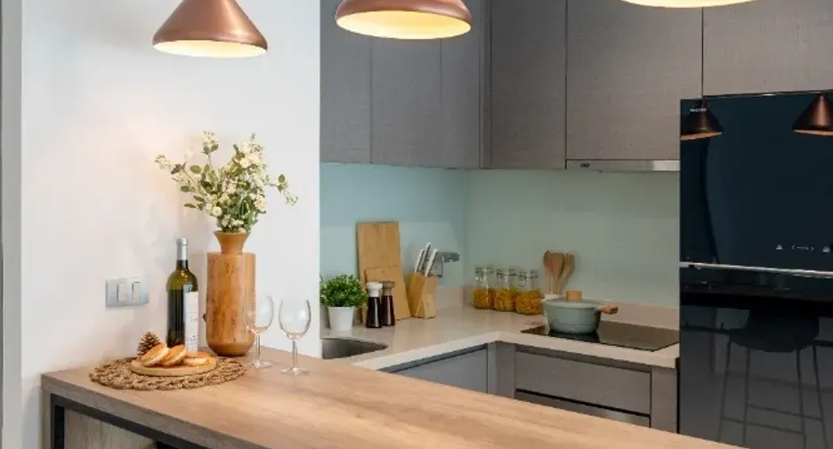 For sale 2 bedrooms condo in Khlong Toei, Bangkok