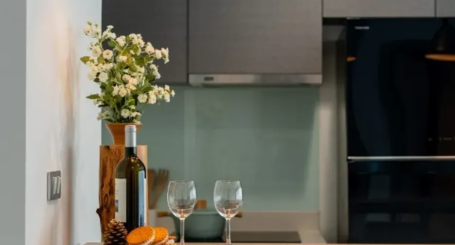 For sale 2 bedrooms condo in Khlong Toei, Bangkok
