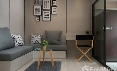 Condo en venta y en alquiler de 1 habitaciones en Khlong Toei, Bangkok
