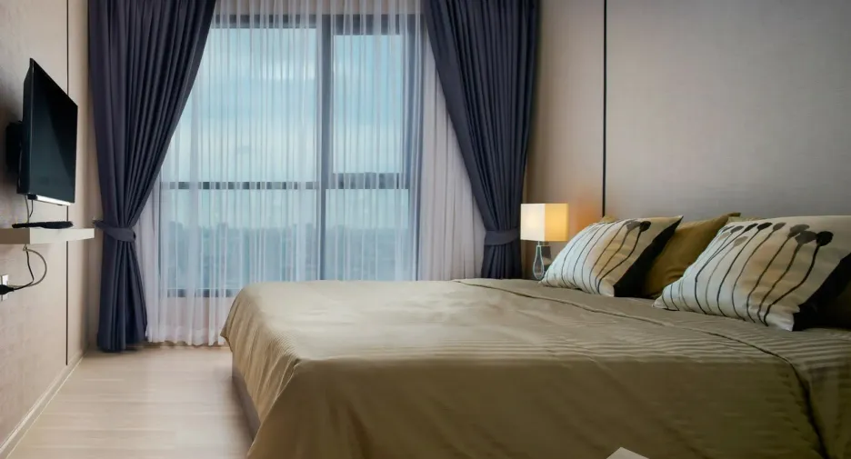 Condo en venta y en alquiler de 1 habitaciones en Khlong Toei, Bangkok