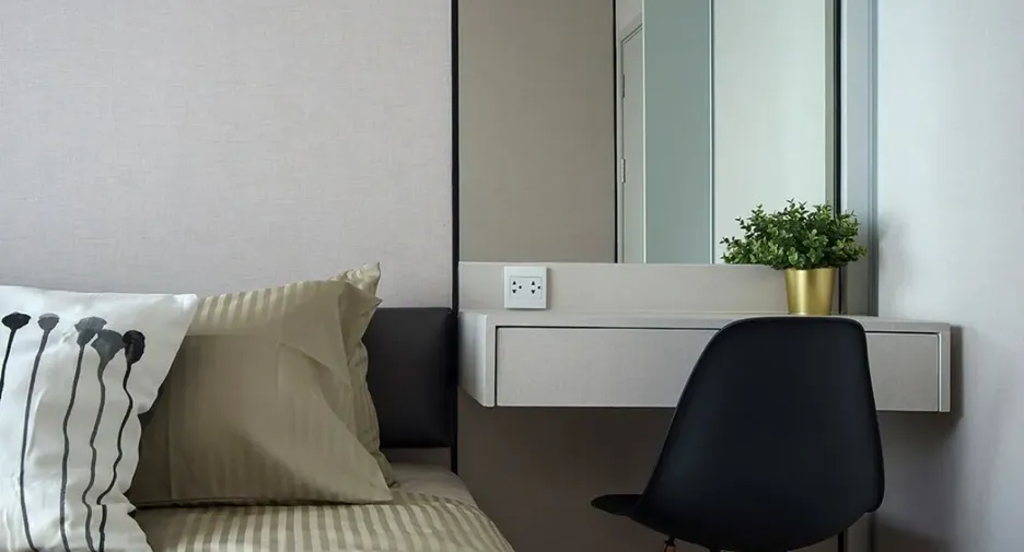 Condo en venta y en alquiler de 1 habitaciones en Khlong Toei, Bangkok