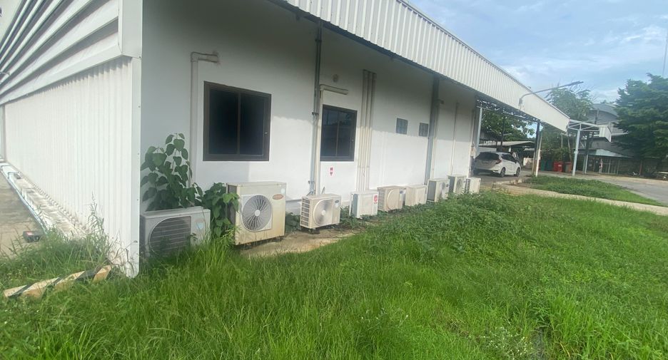 Büro zur Miete in Mueang Rayong, Rayong