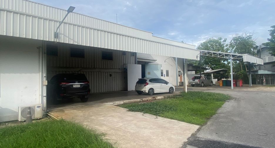 Büro zur Miete in Mueang Rayong, Rayong