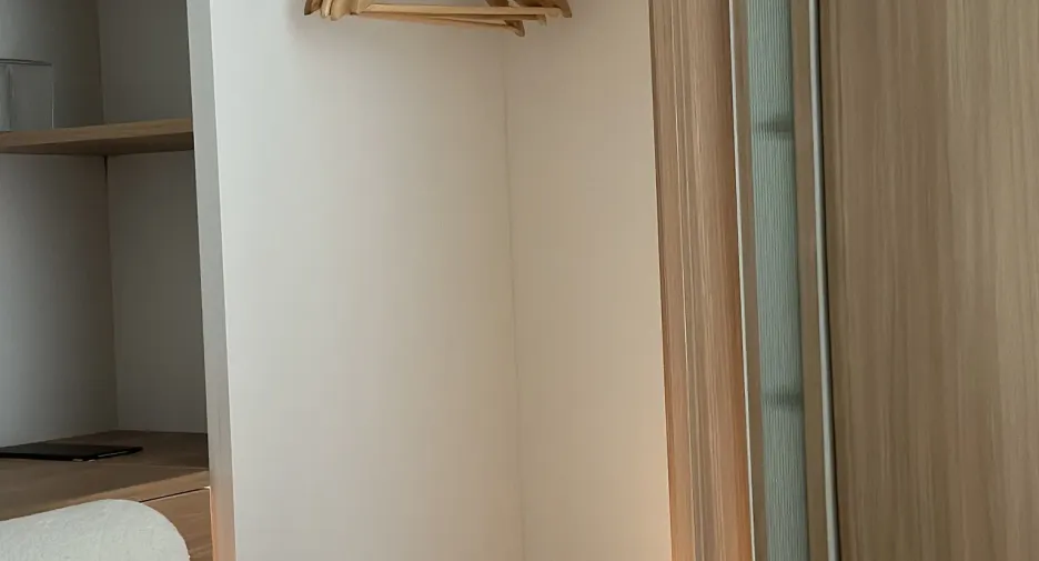 For sale 2 bedrooms condo in Watthana, Bangkok