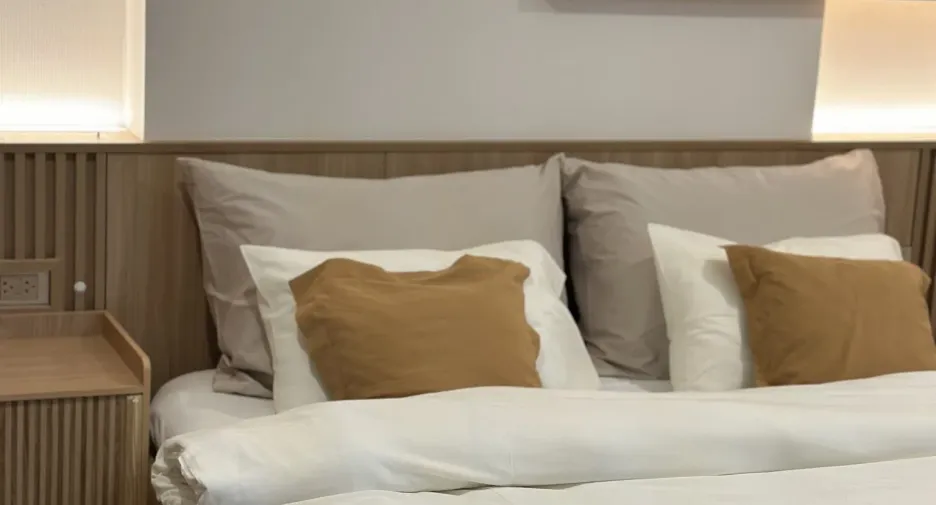 For sale 2 bedrooms condo in Watthana, Bangkok