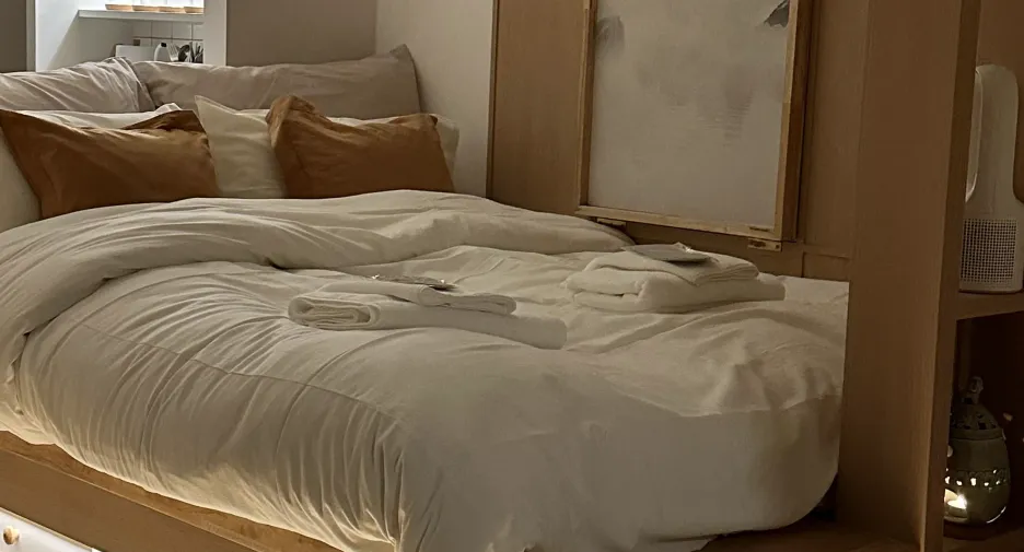 For sale 2 bedrooms condo in Watthana, Bangkok