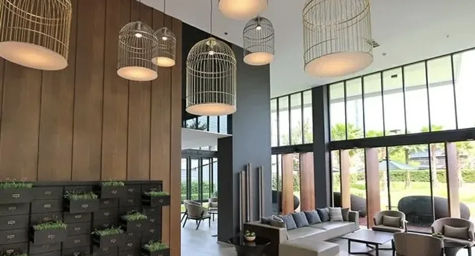 For sale 2 bedrooms condo in Watthana, Bangkok
